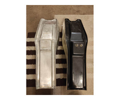 Morbidelli MBA 125 fuel tank - 3