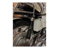 Moto Guzzi 850 gt v7 - 2