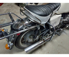 Moto Guzzi 850 gt v7 - 3