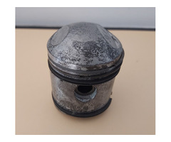 Ducati bevel KöWe Single 125er Kolben - 2