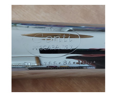 Ducati bevel KöWe Twin 900 SS / SD / MHR Conti-Auspuff rechts - 4