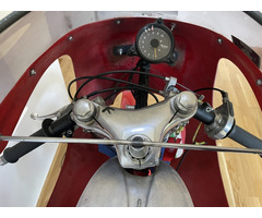 Aermacchi Ala D’Oro 350 - 4