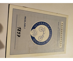 Aermacchi 350 Production-Racer - 6