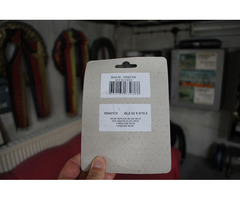 Gabelsimmerringe - 2