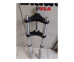 FORK  Benelli Racing 250 2C  32mm - 4