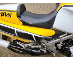 YAMAHA RD 500 - 2