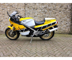 YAMAHA RD 500 - 3