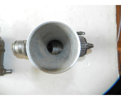 DELL'ORTO SSFI 32B, cuve SS1, sandcast! - 4