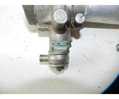 DELL'ORTO SSFI 32B, cuve SS1, sandcast! - 6