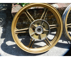 DUCATI RIM PANTAH SS DARMAH - 2