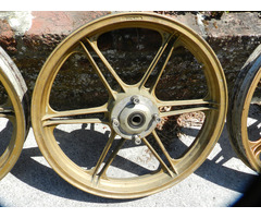 DUCATI RIM PANTAH SS DARMAH - 3