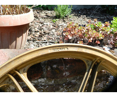 DUCATI RIM PANTAH SS DARMAH - 6