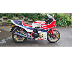 Honda CB 1100r Classic Bike, Oldtimer, Rarität