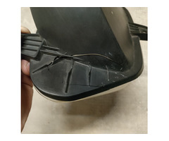 Phare Gilera cx125 - 5