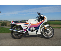 Krauser MKM1000 BMW  Nr.18