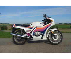 Krauser MKM1000 BMW  Nr.18 - 2