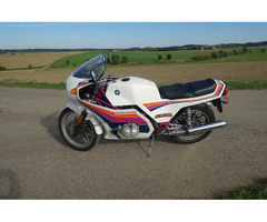 Krauser MKM1000 BMW  Nr.18 - 4