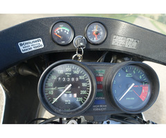 Krauser MKM1000 BMW  Nr.18 - 5