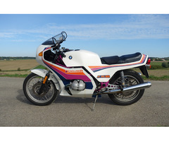 Krauser MKM1000 BMW  Nr.18 - 6