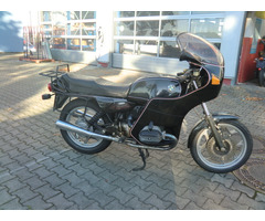 BMW R80  Typ 247 Fränkel - 2