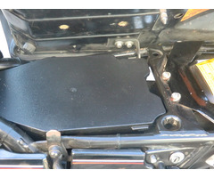 BMW R80  Typ 247 Fränkel - 6