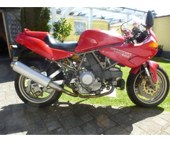 Ducati 900 SS Super Sport - 2