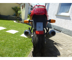 Ducati 900 SS Super Sport - 4