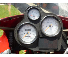 Ducati 900 SS Super Sport - 5