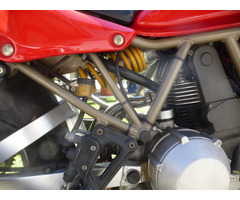 Ducati 900 SS Super Sport - 6