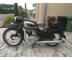 NSU Spezial Max