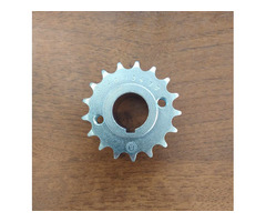 ILO JLO Primärritzel Ritzel Primärantrieb Kurbelwellenritzel