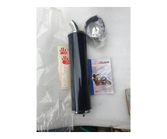 honda NS1 80 END CAN