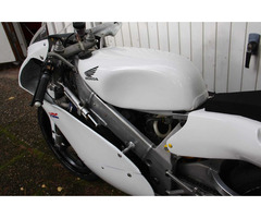 Honda RS125R 1996 - 2