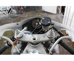 Honda RS125R 1996 - 3