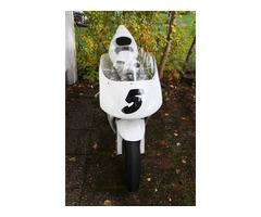 Honda RS125R 1996 - 4