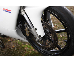 Honda RS125R 1996 - 5