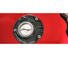 Limitiertes Sondermodell   DUCATI 1098R Troy Bayliss Limited Edition - 3