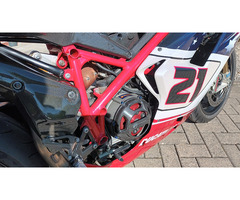 Limitiertes Sondermodell   DUCATI 1098R Troy Bayliss Limited Edition - 4