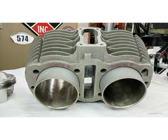 Honda CB 450 K 500 cc Mahle