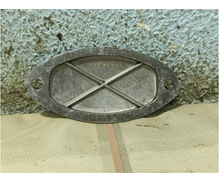 Ducati Clutch Registration Cover 125 160 175 200 250 350 450 - 2