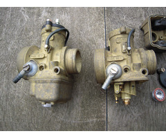 Dellorto PHBE36ss - 2