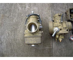 Dellorto PHBE36ss - 3