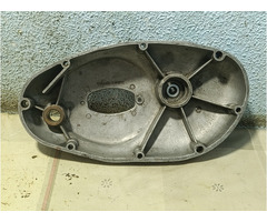Mototrans clutch cover Ducati 160, 175, 200, 250 - 2