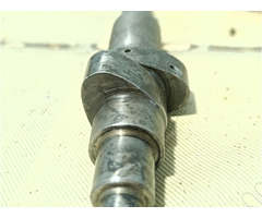 Camshaft Ducati 250, 350 Scrambler - 4