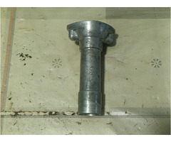 Conical copy tube Ducati 125, 160 - 2