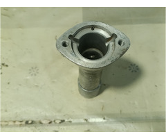 Conical copy tube Ducati 125, 160 - 3