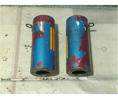 Tubes Fork Ducati 125 175 200 250 - 2