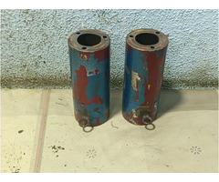 Tubes Fork Ducati 125 175 200 250 - 3