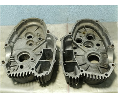 Carter Ducati 250 Italian narrow Carters, for 5 speeds - 3