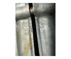 Carter Ducati 250 Italian narrow Carters, for 5 speeds - 6